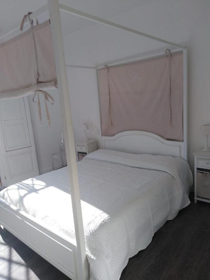 Miguel Apartment Tropea Buitenkant foto